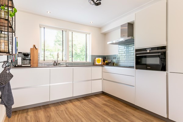 Medium property photo - Hark 40, 1611 LP Bovenkarspel