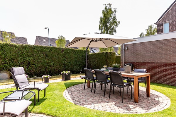 Medium property photo - Hark 40, 1611 LP Bovenkarspel