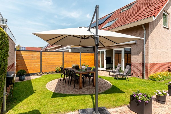 Medium property photo - Hark 40, 1611 LP Bovenkarspel