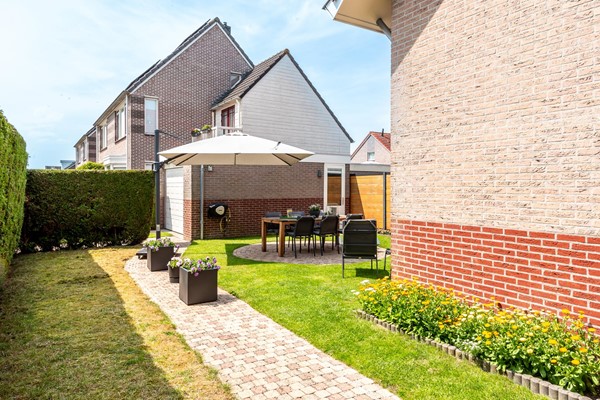 Medium property photo - Hark 40, 1611 LP Bovenkarspel