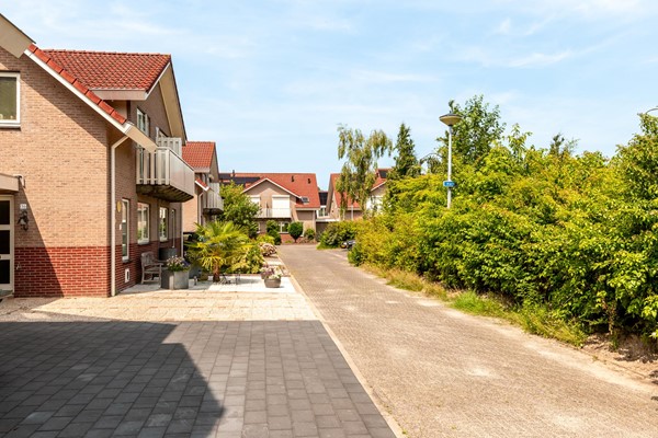 Medium property photo - Hark 40, 1611 LP Bovenkarspel