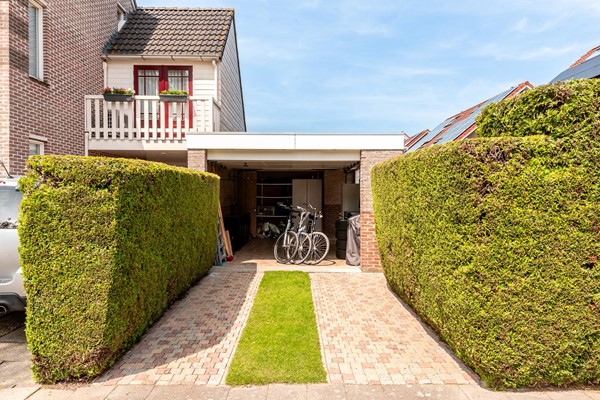 Medium property photo - Hark 40, 1611 LP Bovenkarspel