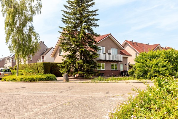 Medium property photo - Hark 40, 1611 LP Bovenkarspel