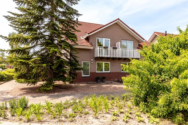 Medium property photo - Hark 40, 1611 LP Bovenkarspel