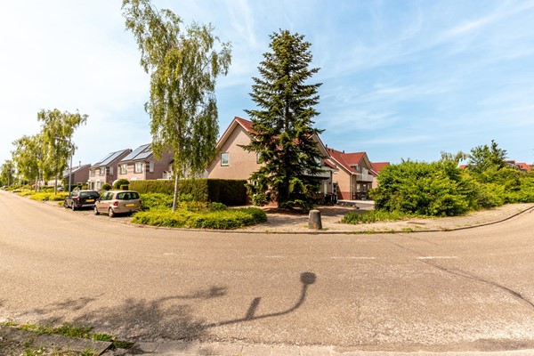 Medium property photo - Hark 40, 1611 LP Bovenkarspel