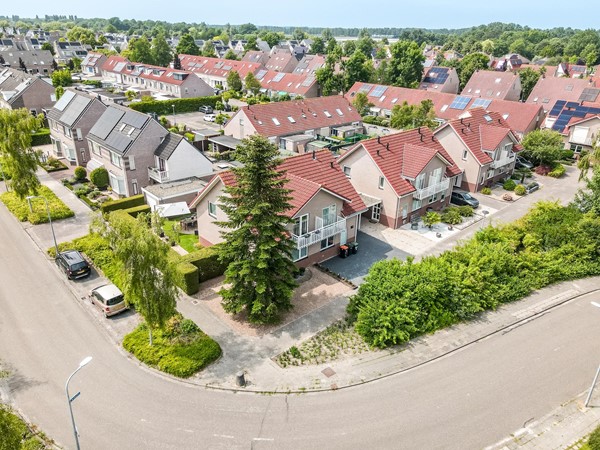 Medium property photo - Hark 40, 1611 LP Bovenkarspel