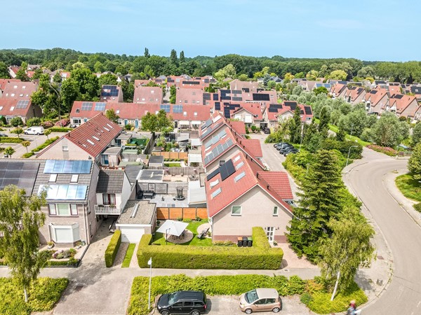 Medium property photo - Hark 40, 1611 LP Bovenkarspel
