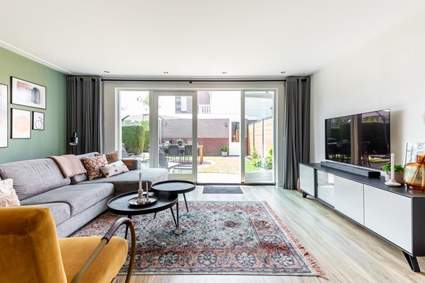 Verkocht: Hark 40, 1611LP Bovenkarspel