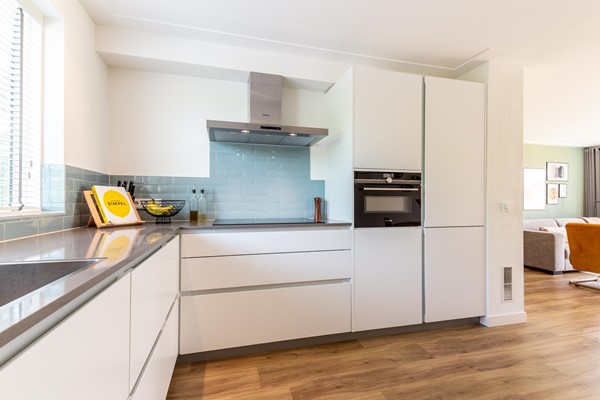 Medium property photo - Hark 40, 1611 LP Bovenkarspel