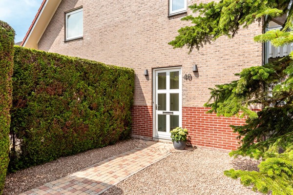 Medium property photo - Hark 40, 1611 LP Bovenkarspel