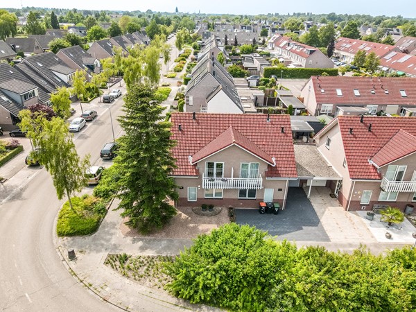 Medium property photo - Hark 40, 1611 LP Bovenkarspel
