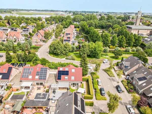 Medium property photo - Hark 40, 1611 LP Bovenkarspel