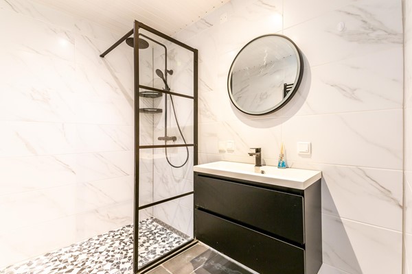 Medium property photo - Marktmeesterstraat 93, 1315 GC Almere