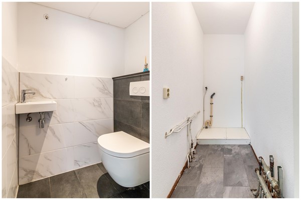 Medium property photo - Marktmeesterstraat 93, 1315 GC Almere