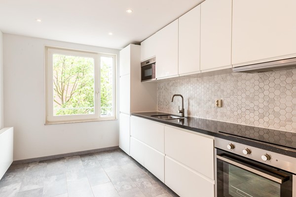 Medium property photo - Marktmeesterstraat 93, 1315 GC Almere