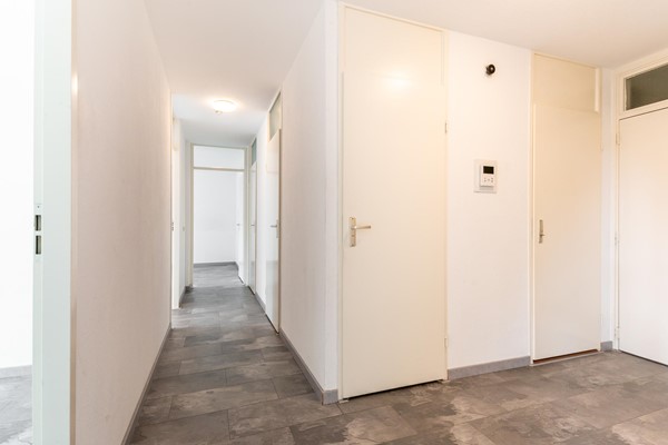 Medium property photo - Marktmeesterstraat 93, 1315 GC Almere