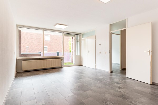 Medium property photo - Marktmeesterstraat 93, 1315 GC Almere