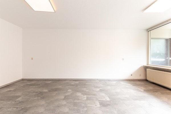 Medium property photo - Marktmeesterstraat 93, 1315 GC Almere