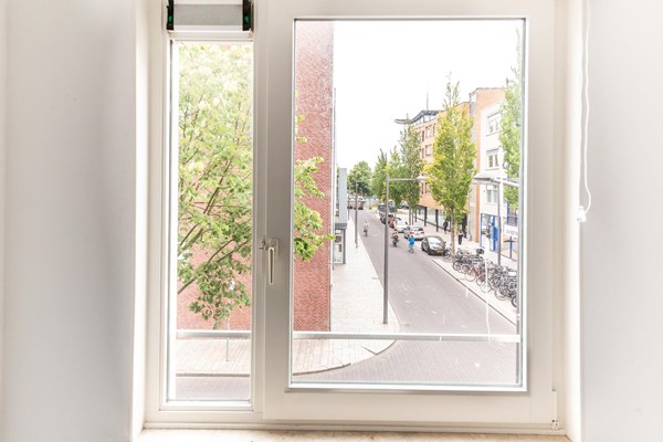 Medium property photo - Marktmeesterstraat 93, 1315 GC Almere