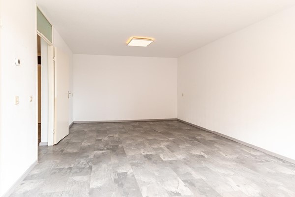 Medium property photo - Marktmeesterstraat 93, 1315 GC Almere