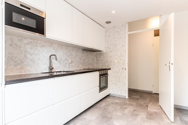 Medium property photo - Marktmeesterstraat 93, 1315 GC Almere