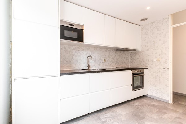 Medium property photo - Marktmeesterstraat 93, 1315 GC Almere