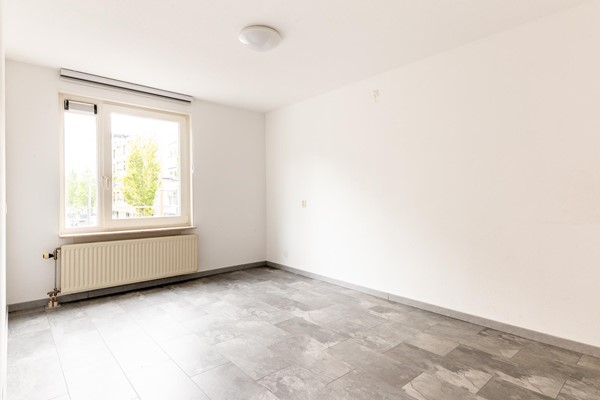 Medium property photo - Marktmeesterstraat 93, 1315 GC Almere