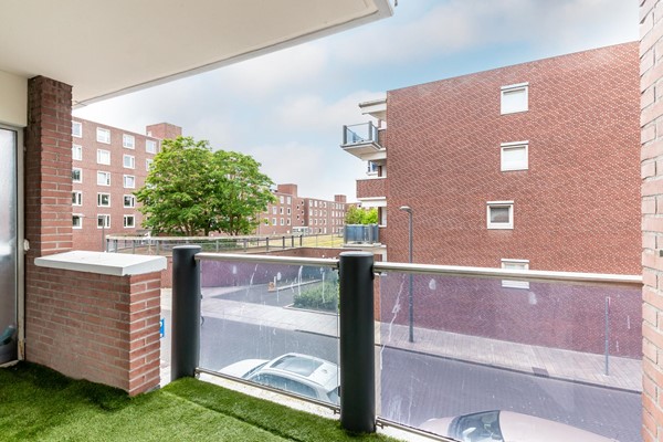 Medium property photo - Marktmeesterstraat 93, 1315 GC Almere