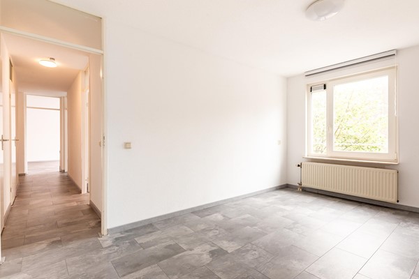Medium property photo - Marktmeesterstraat 93, 1315 GC Almere