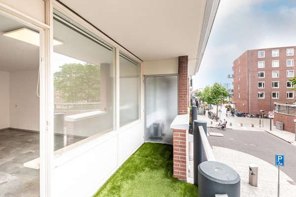 Medium property photo - Marktmeesterstraat 93, 1315 GC Almere