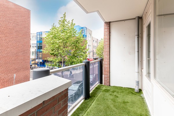 Medium property photo - Marktmeesterstraat 93, 1315 GC Almere