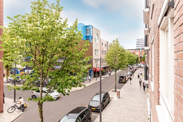 Medium property photo - Marktmeesterstraat 93, 1315 GC Almere