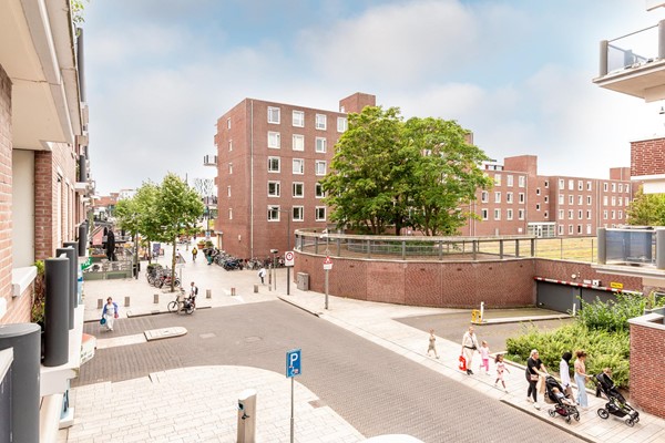 Medium property photo - Marktmeesterstraat 93, 1315 GC Almere