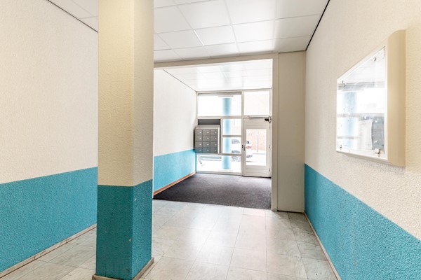 Medium property photo - Marktmeesterstraat 93, 1315 GC Almere