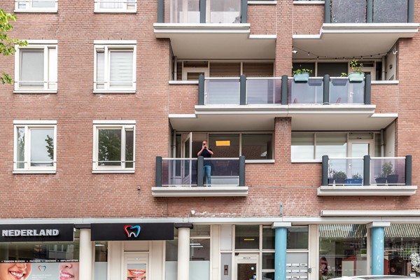 Medium property photo - Marktmeesterstraat 93, 1315 GC Almere