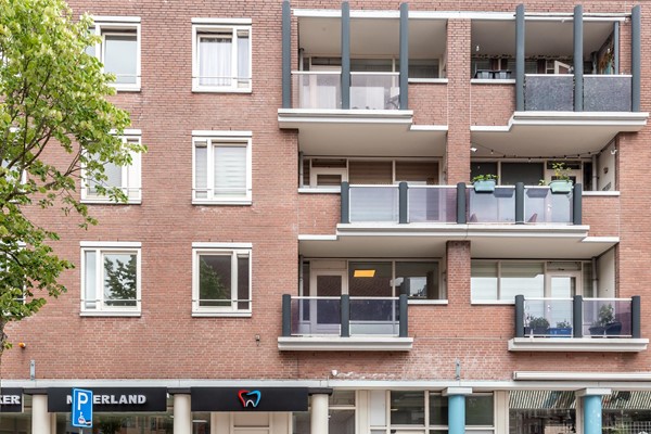 Medium property photo - Marktmeesterstraat 93, 1315 GC Almere