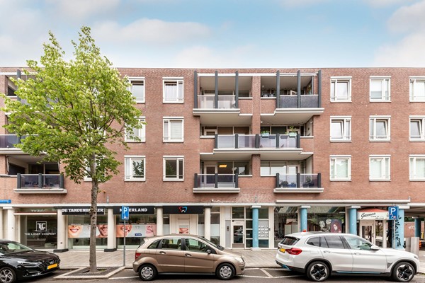 Medium property photo - Marktmeesterstraat 93, 1315 GC Almere