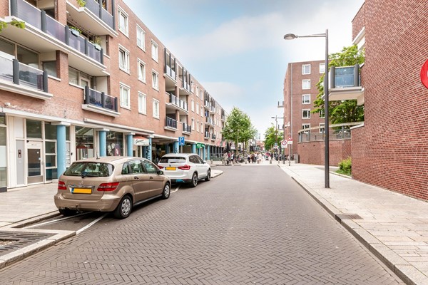 Medium property photo - Marktmeesterstraat 93, 1315 GC Almere