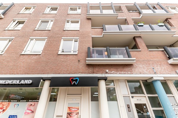 Medium property photo - Marktmeesterstraat 93, 1315 GC Almere