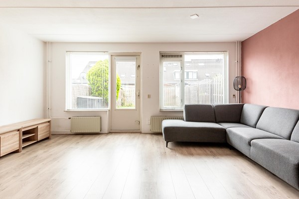 Medium property photo - P.J.H. Cuypersstraat 24, 1333 PB Almere