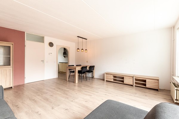 Medium property photo - P.J.H. Cuypersstraat 24, 1333 PB Almere