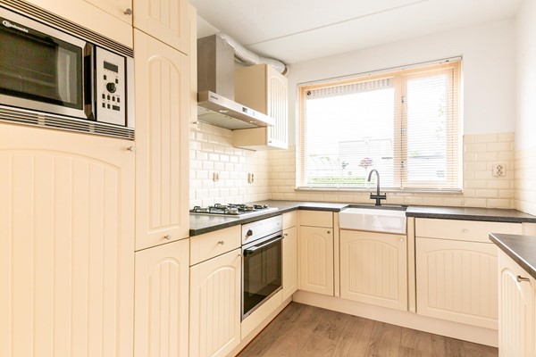 Medium property photo - P.J.H. Cuypersstraat 24, 1333 PB Almere