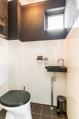 Medium property photo - P.J.H. Cuypersstraat 24, 1333 PB Almere