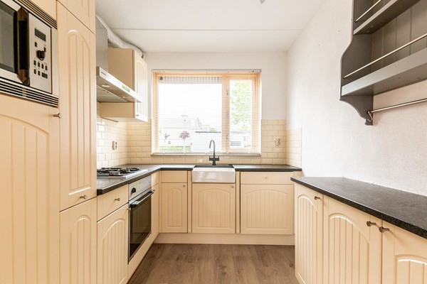 Medium property photo - P.J.H. Cuypersstraat 24, 1333 PB Almere