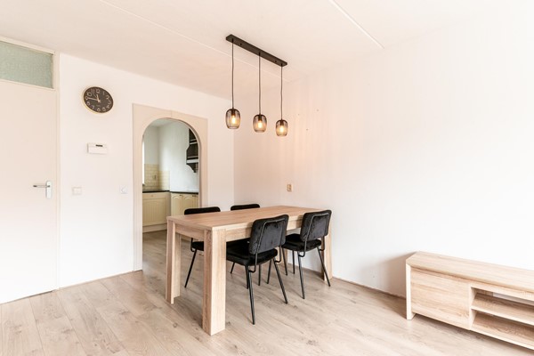 Medium property photo - P.J.H. Cuypersstraat 24, 1333 PB Almere