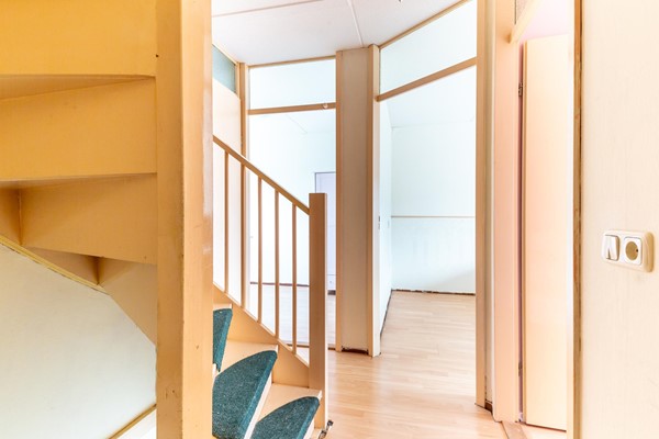 Medium property photo - P.J.H. Cuypersstraat 24, 1333 PB Almere