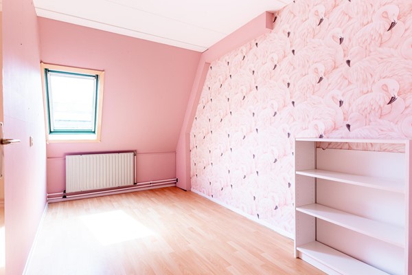 Medium property photo - P.J.H. Cuypersstraat 24, 1333 PB Almere