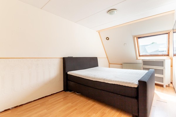 Medium property photo - P.J.H. Cuypersstraat 24, 1333 PB Almere
