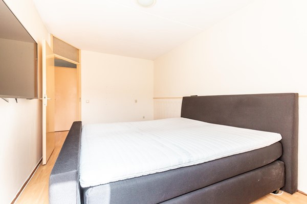Medium property photo - P.J.H. Cuypersstraat 24, 1333 PB Almere