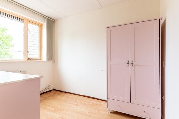 Medium property photo - P.J.H. Cuypersstraat 24, 1333 PB Almere